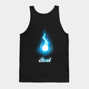 A Soul Tank Top